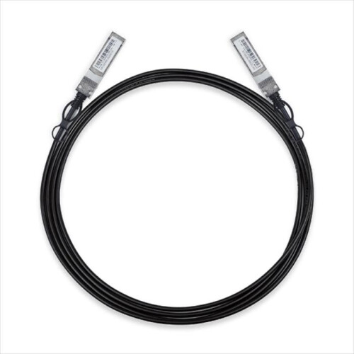 TP-LINK TP-Link TL-SM5220 Verbindungskabel, 3 m, 10 Gbit/s, SFP+ 1