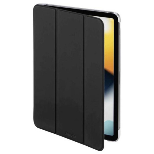 Hama Tablet sleeve "Fold Clear" voor Apple 11" (2025), zwart 1