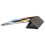 Hama Tablet-Hülle "Fold Clear" für Apple 11" (2025), schwarz 3