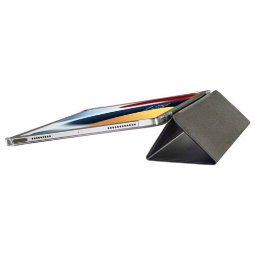 Hama Tablet sleeve "Fold Clear" voor Apple 11" (2025), zwart 2