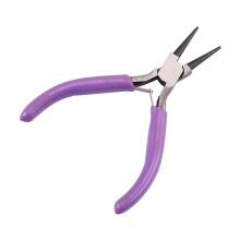 8 Pack Jewelry Pliers Jewelry Making Pliers Tools Kit for Wire Wrapping Earring Making Supplies