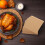 Papier Cuisine Anti-Huile Multi-Usage Khaki Pour Snacks 4
