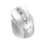 Mouse Genius sem fio Bluetooth recarregável Mini Ergo 9000S Pro Branco 2