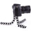 Viking Viking Tripod 4D, soporte de trípode multifuncional para teléfono, cámara, videocámara 3