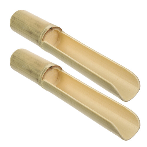 4Pcs Kitchen Bamboo Plate Meatball Maker Green Shrimp Ball Tools 2