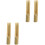 4Pcs Kitchen Bamboo Plate Meatball Maker Green Shrimp Ball Tools 6