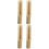 4Pcs Kitchen Bamboo Plate Meatball Maker Green Shrimp Ball Tools 8