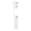 Toilet Roll Holder with Shelf - Holds 4 Rolls, Non-Slip 2