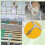 Efficient Nipples Waterer Kits Watering Systems For Rabbits Poultry Includes Hose Automatic Cage Water Supply Systems 8