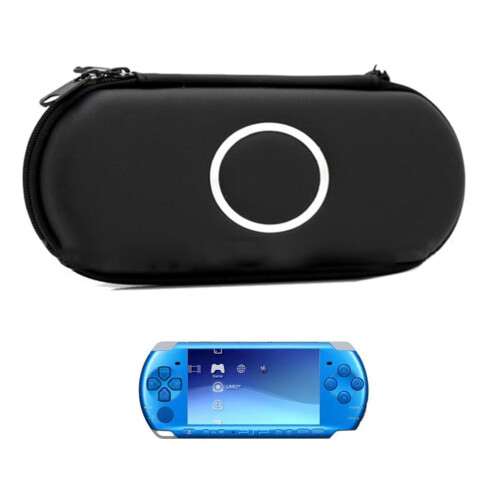 Schutzhülle für PSP3000 2