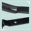 3-Piece Crowbar Set - Hardened Steel, Nail Pulling 5