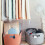 2St Plastic Label Snaps Wit Voor Kleding En Cadeau Ophangers 4