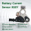 1x Sensor de Corrente da Bateria ASSY Compatível com Acura RDX 2013 - 201738920-TR0-A02 2