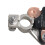 1x Sensor de Corrente da Bateria ASSY Compatível com Acura RDX 2013 - 201738920-TR0-A02 8