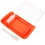 4Pcs Storage Box with Cover and Detachable Scoop 9