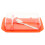 4Pcs Storage Box with Cover and Detachable Scoop 11