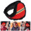 4pcs Fluorescent Strip Earmuffs Polyester Outdoor Child 8