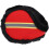 4pcs Fluorescent Strip Earmuffs Polyester Outdoor Child 9
