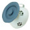 2Pcs Handheld Plastic Urinal Pot with Lid Elder Chamber Pot for Home 11