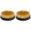 2Pièces Base Support Aiguilles Fleurs Multi Couleur Résistante 2