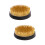 2Pièces Base Support Aiguilles Fleurs Multi Couleur Résistante 7