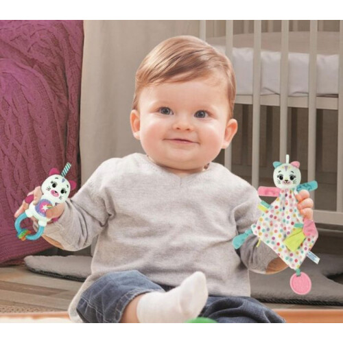 Clementoni Clementoni Spielzeugset - 17841 CLEMENTONI - Kitty Geschenkset 17841 2