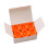 Halloween Pumpkin LED Lights 6 pcs 2