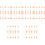 600Pcs White Oval-Tip Dual-Sided Eyeshadow Makeup Brushes Disposable 6