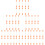 600Pcs White Oval-Tip Dual-Sided Eyeshadow Makeup Brushes Disposable 9