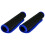 4Pcs Reusable Weightlifting Grips Practical Comfortable Workout Pads 11