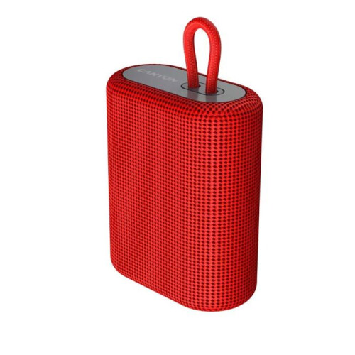 Cassa wireless da esterno - CANYON - CNE-CBTSP4R - Bluetooth - 10 W - Montaggio a parete 2