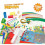 LENA SM42663 KREATIV- UND KUNSTSET FÜR KINDER 4