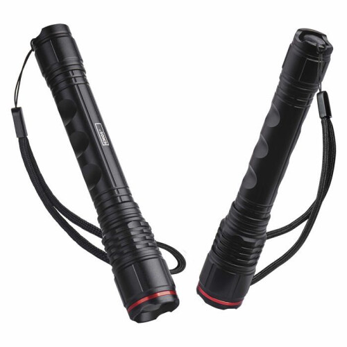 Taskulamppu - Emos - P3113 - LED 120 lm - Metalli - 2 x AAA 1
