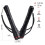 Taskulamppu - Emos - P3113 - LED 120 lm - Metalli - 2 x AAA 4