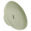 Decorative Table Snack Bowl Green Set of 1 7