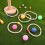 Carnival Toss Game 15 Pro 1Pcs 3