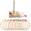 Carnival Toss Game 15 Pro 1Pcs 5