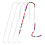Big Eyes Beading Needle Pack of 5 4