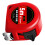 5m Self-Locking Tape Measure, ABS, Carbon Steel 12