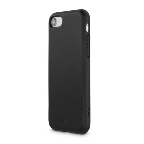 Hama Coque - HAMA - iPhone 7/8/SE 2020/SE 2022 - Flexibel - Synthetisch - Effen 2