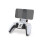 Controller Stand Durable Plastic Holder Console Bracket Video Game Accessory for Secure Storage & Display for PS5 2