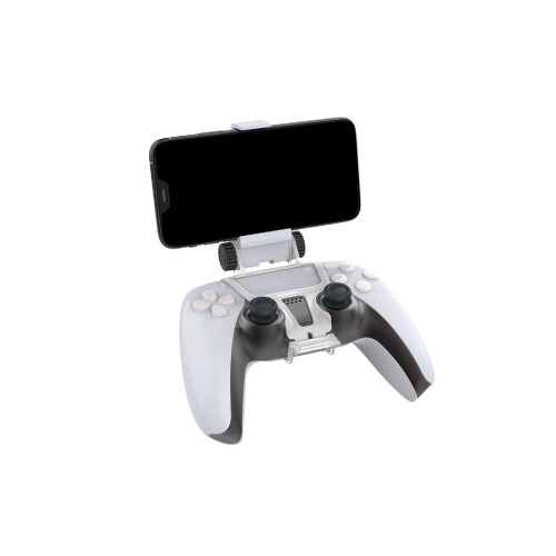 Controller Stand Durable Plastic Holder Console Bracket Video Game Accessory for Secure Storage & Display for PS5 2