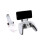 Controller Stand Durable Plastic Holder Console Bracket Video Game Accessory for Secure Storage & Display for PS5 4