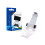 Controller Stand Durable Plastic Holder Console Bracket Video Game Accessory for Secure Storage & Display for PS5 5