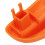 Plastic Parking Brake Knob for D100-D140 6