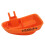 Plastic Parking Brake Knob for D100-D140 5
