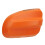 Plastic Parking Brake Knob for D100-D140 11