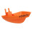 Plastic Parking Brake Knob for D100-D140 12