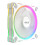 ASUS PC Ventilator 12 cm - ASUS - Prime MR120 - ARGB - Wit - Behuizing 2