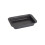 Nonstick Stackable Baking Sheet Pan - Resistant Thick Steel Easy - Clean Oven Bakeware for Cookies/Bread/Meat 2